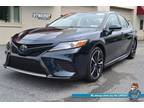 Used 2018 TOYOTA CAMRY For Sale