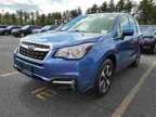 Used 2018 SUBARU FORESTER For Sale