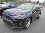 Used 2021 TOYOTA RAV4 For Sale