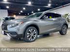 Used 2017 INFINITI QX30 For Sale