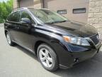 Used 2011 LEXUS RX For Sale