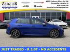 Used 2024 VOLKSWAGEN Golf R For Sale