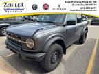 Used 2022 FORD Bronco For Sale