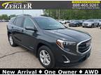 Used 2021 GMC Terrain For Sale
