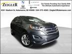 Used 2018 FORD Edge For Sale