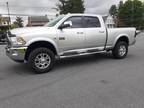 Used 2012 DODGE RAM 2500 For Sale