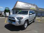 Used 2023 TOYOTA 4RUNNER For Sale