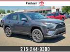 2024 Toyota RAV4 Hybrid XLE Premium AWD