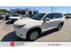 2024 Toyota Grand Highlander Hybrid XLE