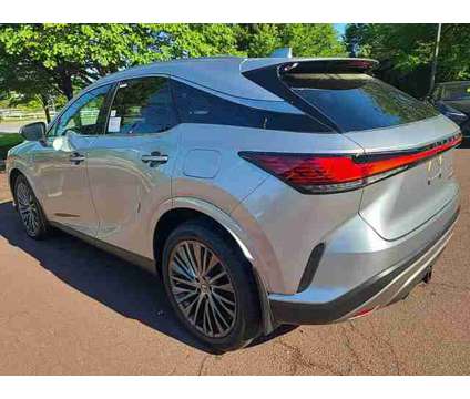 2024 Lexus RX RX 350 Luxury is a 2024 Lexus RX Car for Sale in Chester Springs PA