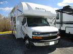2022 Thor Motor Coach Freedom Elite 22HE Booth Dinette, Queen Bed/Rear Bath