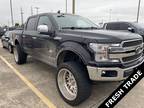 2020 Ford F-150, 88K miles