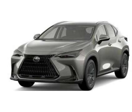 2025 Lexus NX NX 250 is a 2025 Car for Sale in West Springfield MA