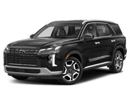 2024 Hyundai Palisade Limited is a White 2024 Car for Sale in Memphis TN