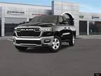 2025 RAM 1500, new