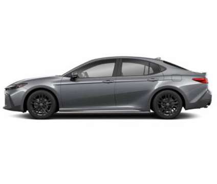 2025 Toyota Camry LE is a Black 2025 Toyota Camry LE Car for Sale in Waukegan IL