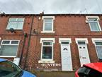 2 bedroom terraced house for rent in Rhyl Street, Featherstone, Pontefract, WF7