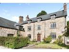 Whitford Road, Whitford, Holywell, Flintshire CH8, 5 bedroom detached house for