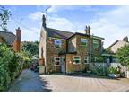 2 bedroom semi-detached house for sale in Brow Of The Hill, Leziate