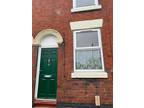 Morton Street, Stoke-On-Trent 2 bed house to rent - £800 pcm (£185 pw)