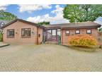 4 bedroom detached bungalow for sale in Ryegrass Close, Walderslade, Chatham