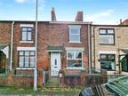2 bedroom terraced house for sale in Norton Street, Milton, Stoke-on-Trent