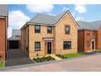4 bed house for sale in Radleigh, S60 One Dome New Homes