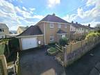 3 bedroom detached house for sale in Uplands, Tavistock, PL19