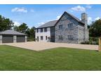 5 bedroom detached house for sale in Ridge Road, Plympton, Plymouth, PL7 1UF