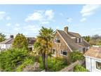 4 bedroom detached house for sale in Easterton Lane, Pewsey, Wiltshire, SN9