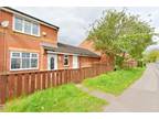 2 bedroom town house for sale in 4 Troon Close, Acomb, YO26