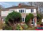 3 bed house for sale in Broompark Drive, PA4, Renfrew