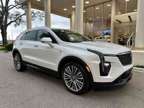 2024 Cadillac XT4 AWD Premium Luxury