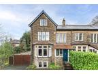 Nab Lane, Shipley, West Yorkshire, BD18 5 bed semi-detached house for sale -