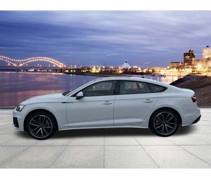 2024 Audi A5 Sportback S line Premium is a White 2024 Audi A5 3.2 quattro Car for Sale in Memphis TN