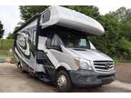 2018 Forest River Forester Mercedes Benz 2401W