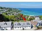 2 bedroom semi-detached house for sale in Boskerris Road, Carbis Bay, St Ives