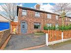 3 bed house to rent in Mort Avenue, WA4, Warrington