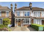 Fernleigh Road, London, N21 4 bed semi-detached house for sale - £