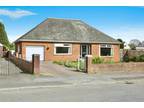 2 bedroom bungalow for sale in Laughton Road, Thurcroft, Rotherham