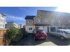 Centurion Gate, Eastney, Southsea 3 bed end of terrace house -