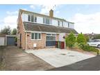 4 bedroom semi-detached house for sale in Sycamore Close, Burnham-on-Sea