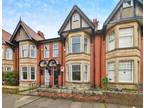 5 bedroom terraced house for sale in The Poplars, Gosforth, Newcastle upon Tyne