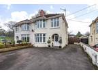 Cecil Road, Gowerton, Swansea 3 bed semi-detached house for sale -