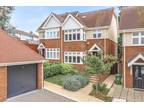 Milverton Place, Bromley 4 bed semi-detached house for sale -