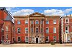 14-22 Shakespeare Street, Nottingham 1 bed apartment for sale -