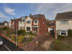Harringcourt Road, Exeter 4 bed semi-detached house for sale -