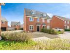 3 bedroom semi-detached house for sale in Squires Grove, CHICHESTER