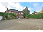 3 bed house for sale in The Bourne, N14, London