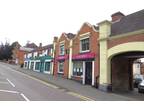 2 bed flat to rent in Lichfield Road, B74, Sutton Coldfield